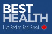 Best Health Magazine Logo
